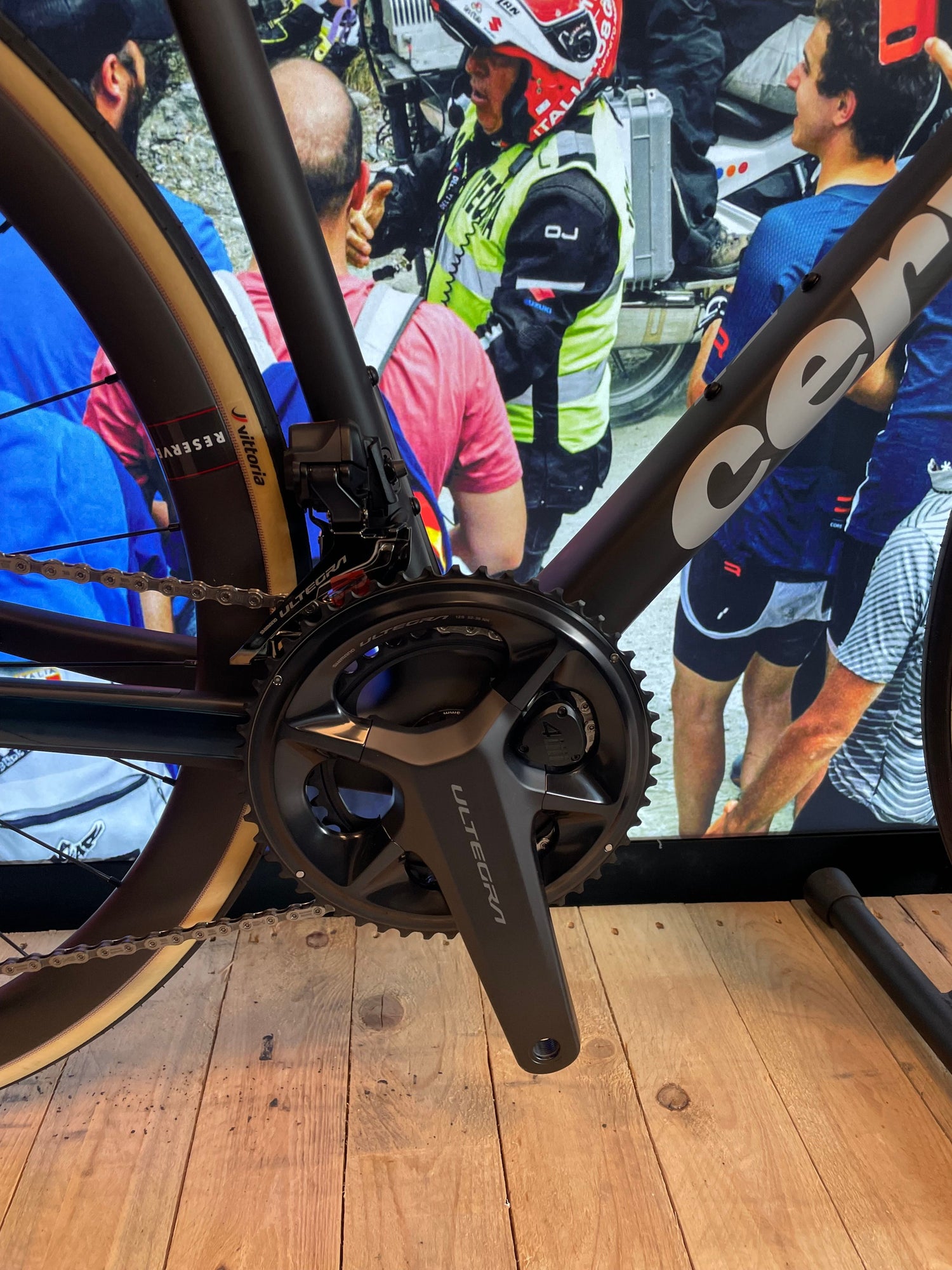 Cervélo R5 Ultegra Di2 2024