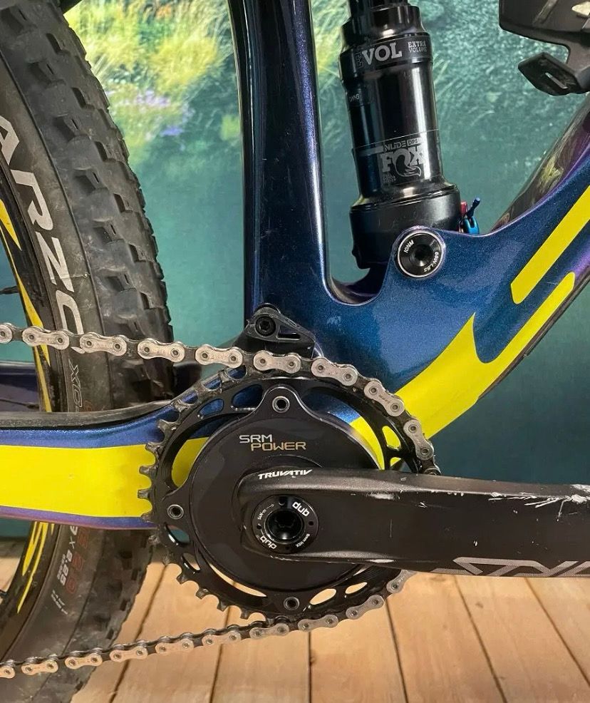 Scott Spark RC 900 Team Issue AXS 2020