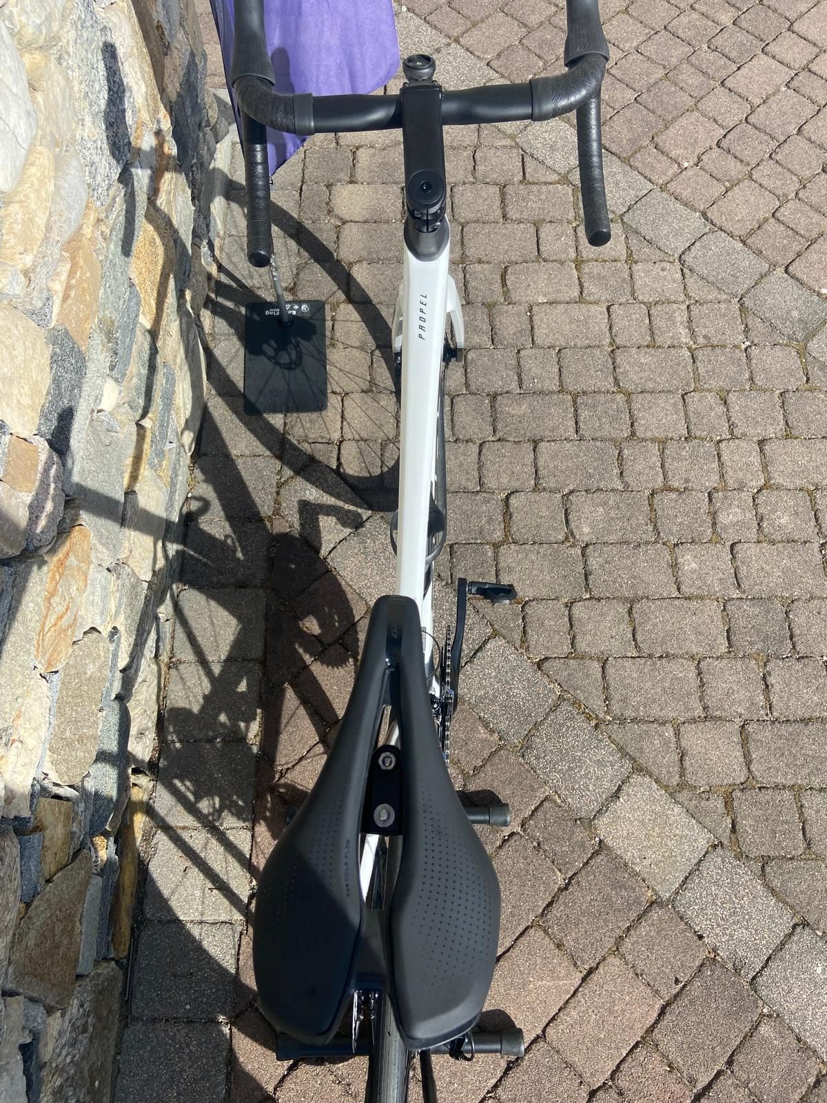 Giant Propel Advanced 2 105 2027