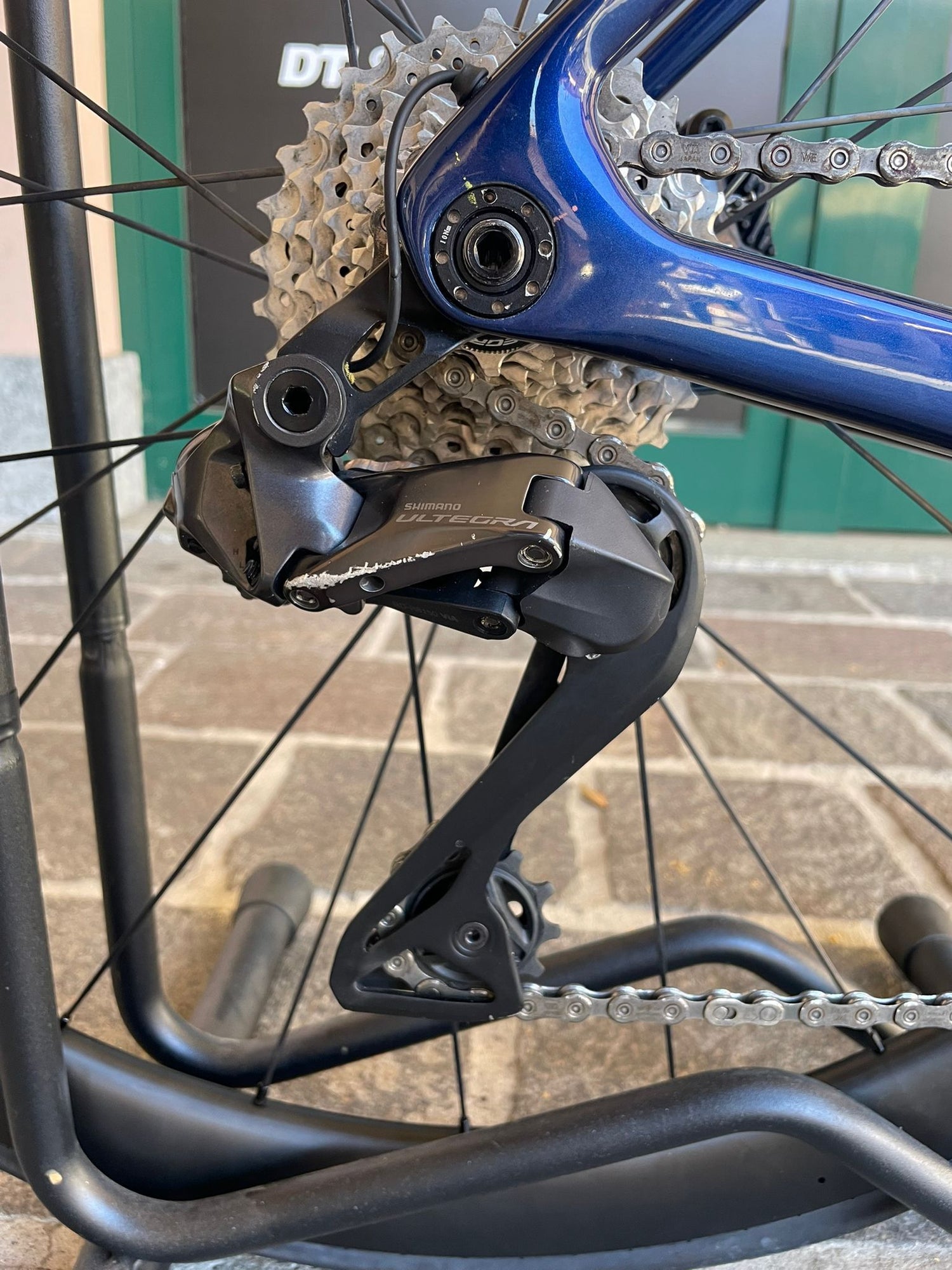 Lapierre Lapierre Xelius SL 7.0 2024 Ultegra Di2 2024