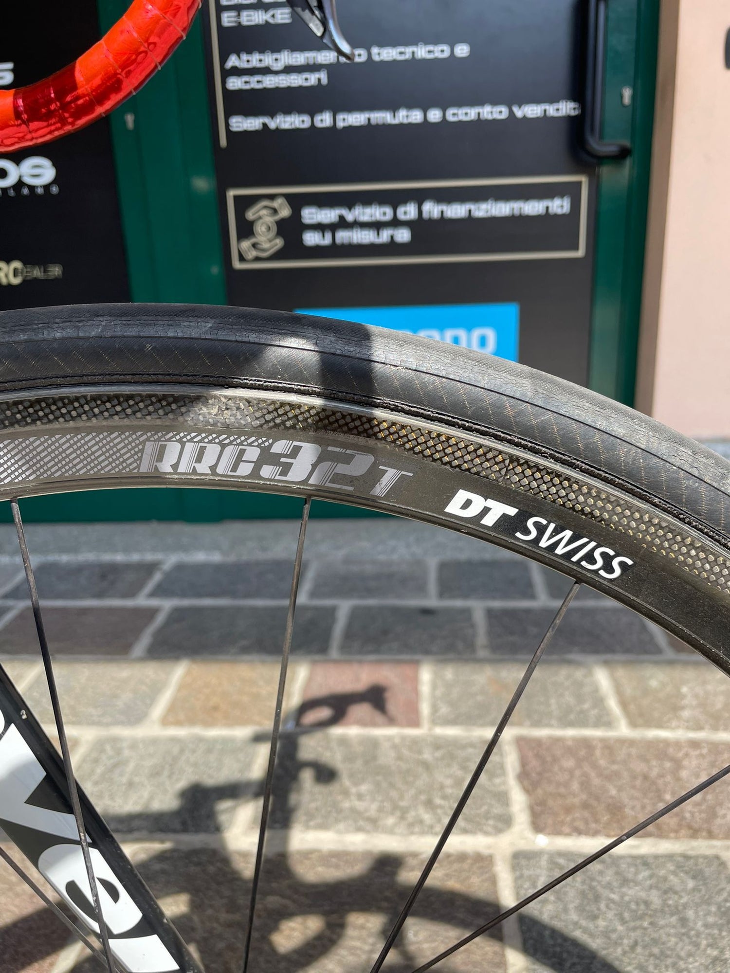 Cervélo Cervelo R5 Rim Ultegra Di2 2018