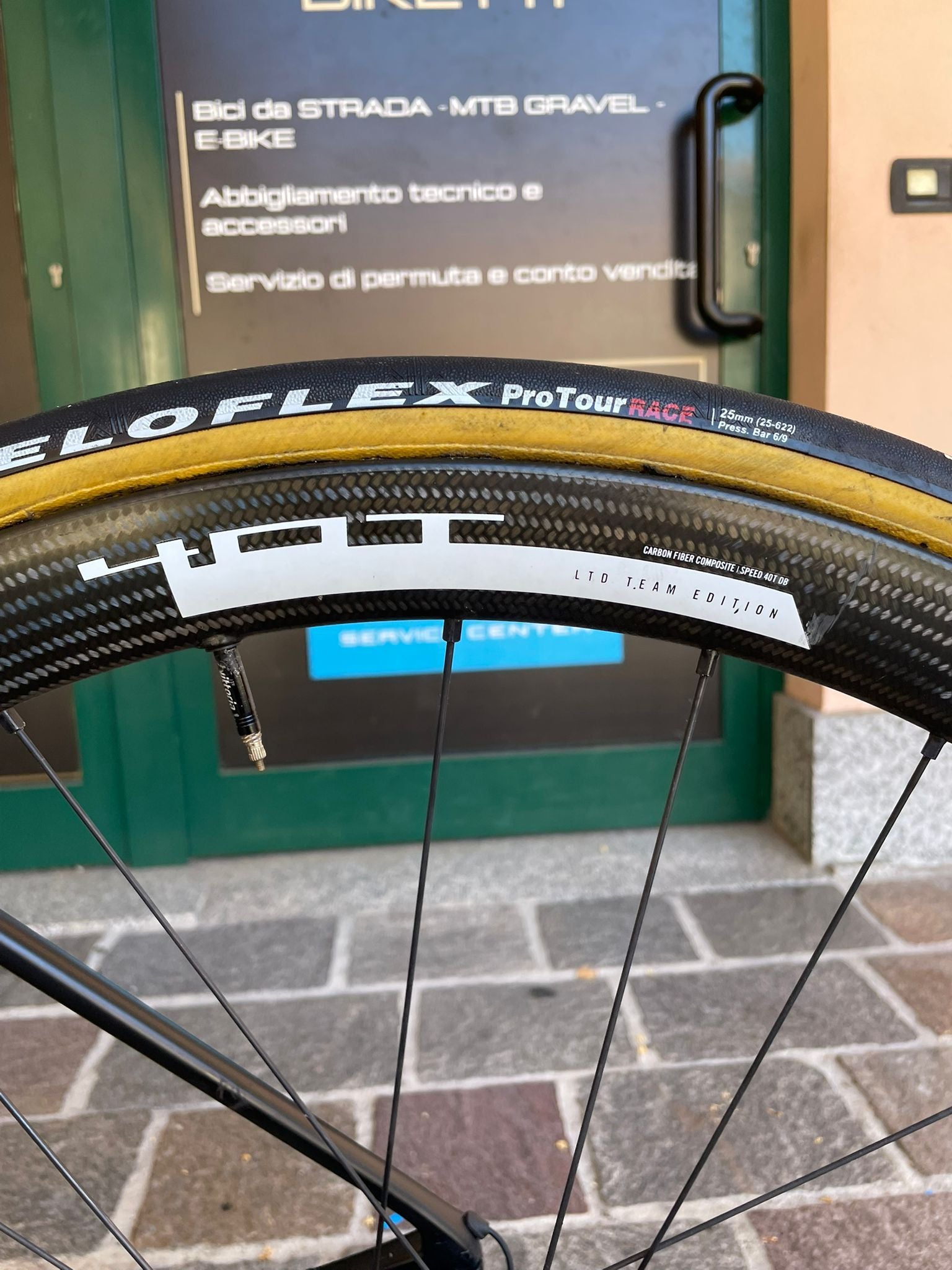 De Rosa De Rosa Merak Ultegra Di2 2022 2022