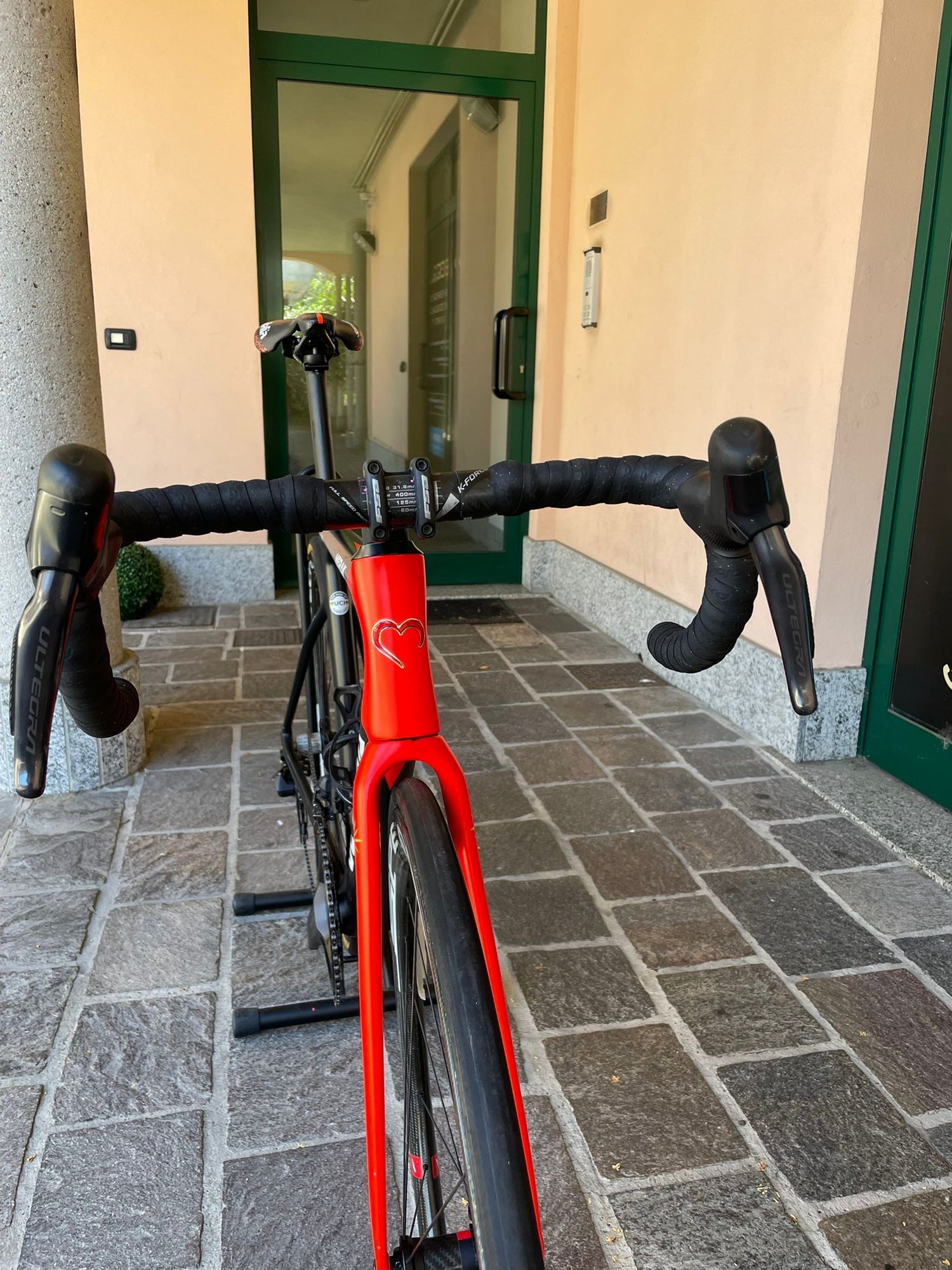 De Rosa De Rosa Merak Ultegra Di2 2022 2022