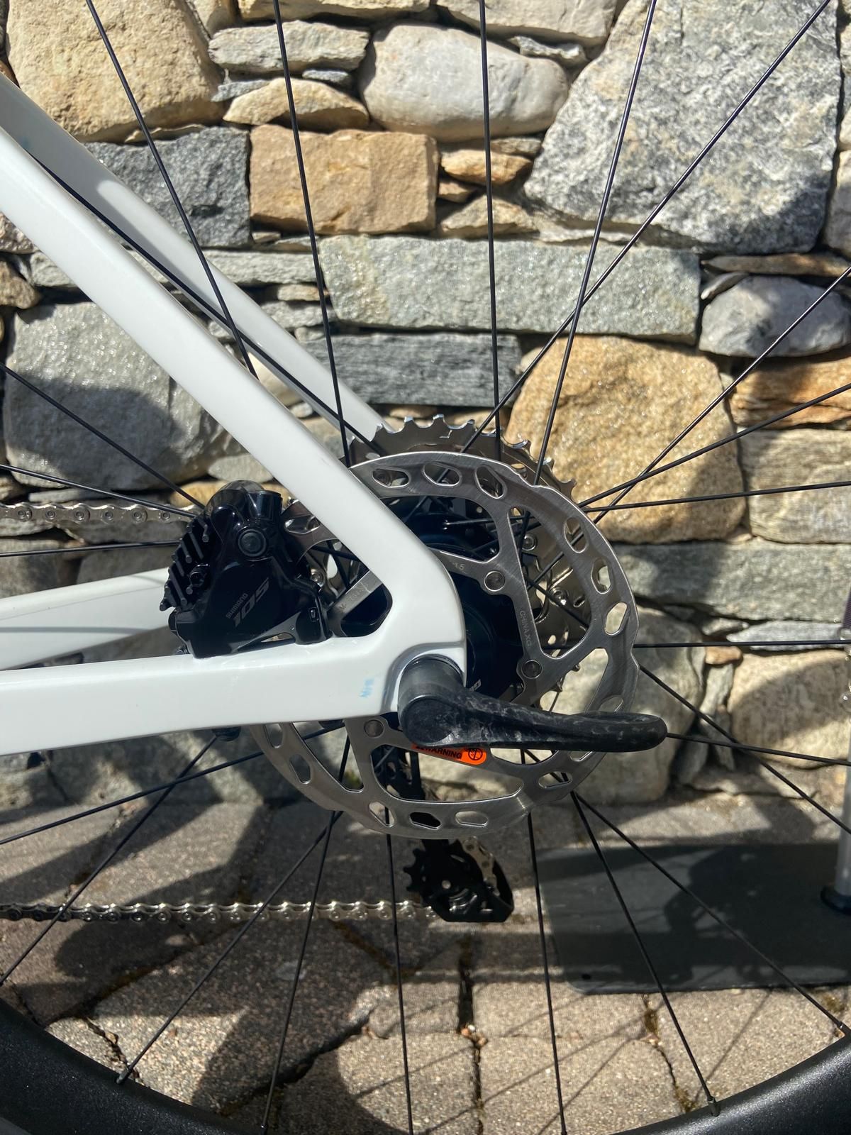 Giant Propel Advanced 2 105 2027