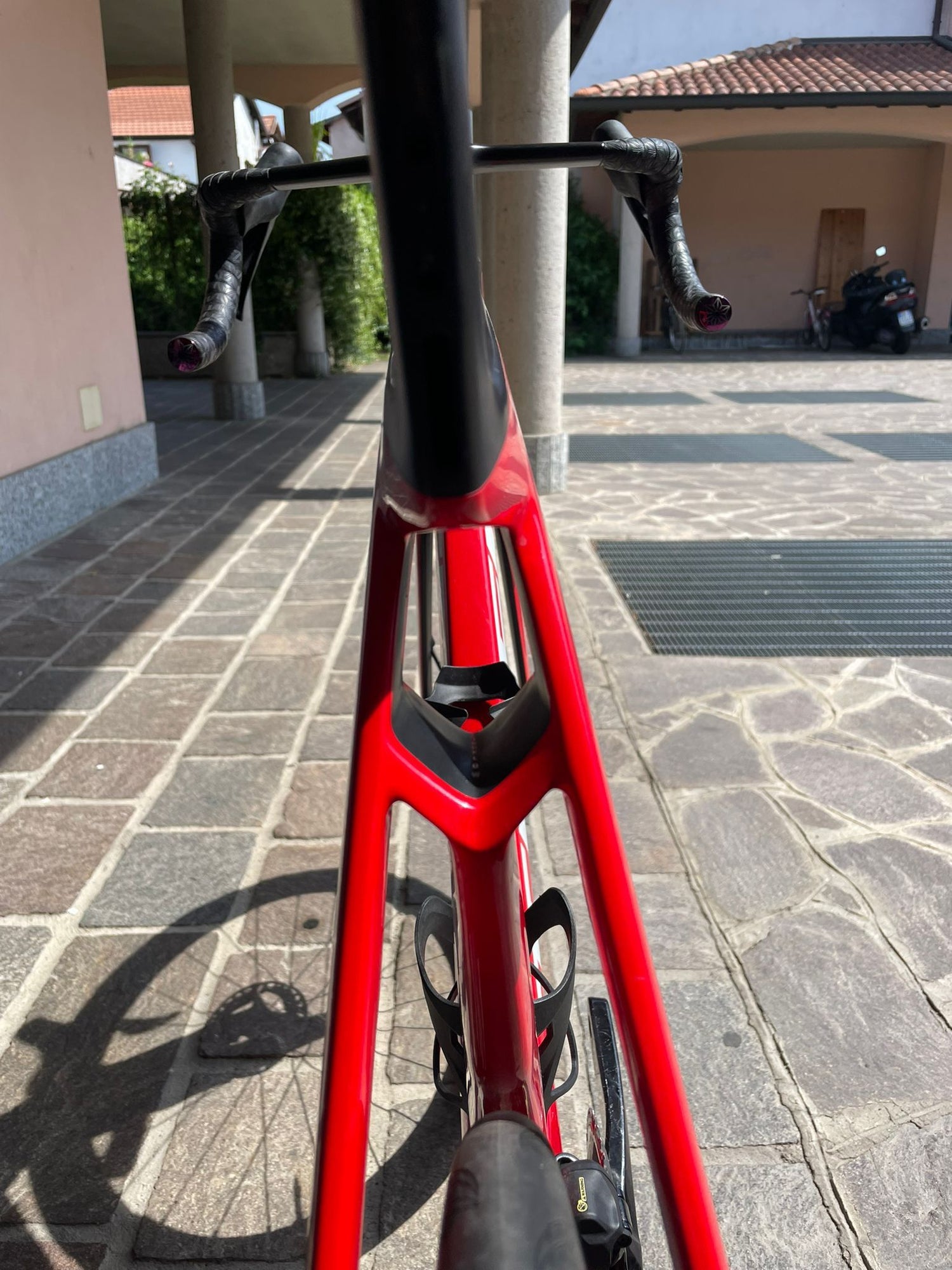 Trek Madone Slr Gen 7 2024 Dura-Ace Di2