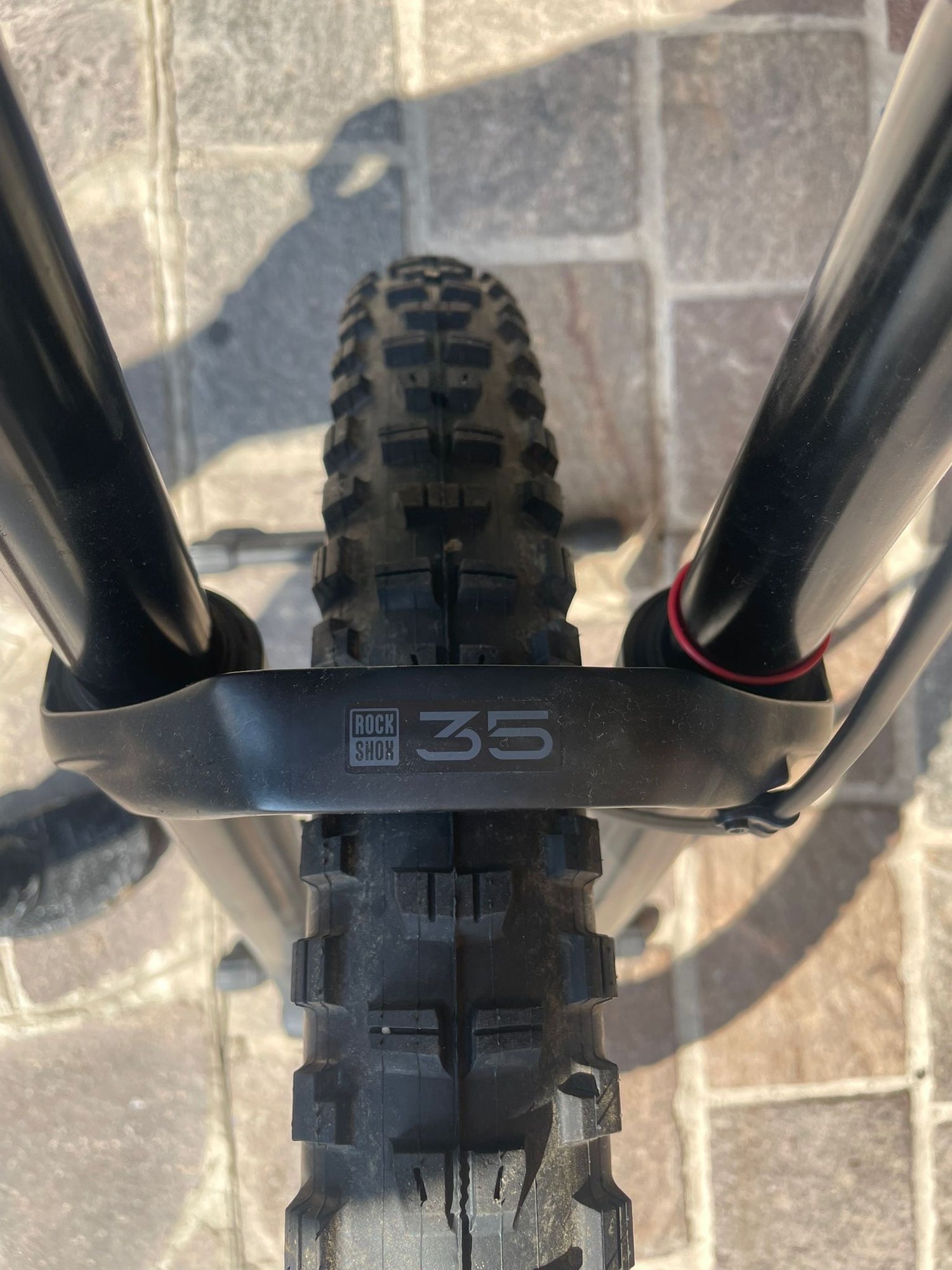 Focus Jam Shimano Deore XT