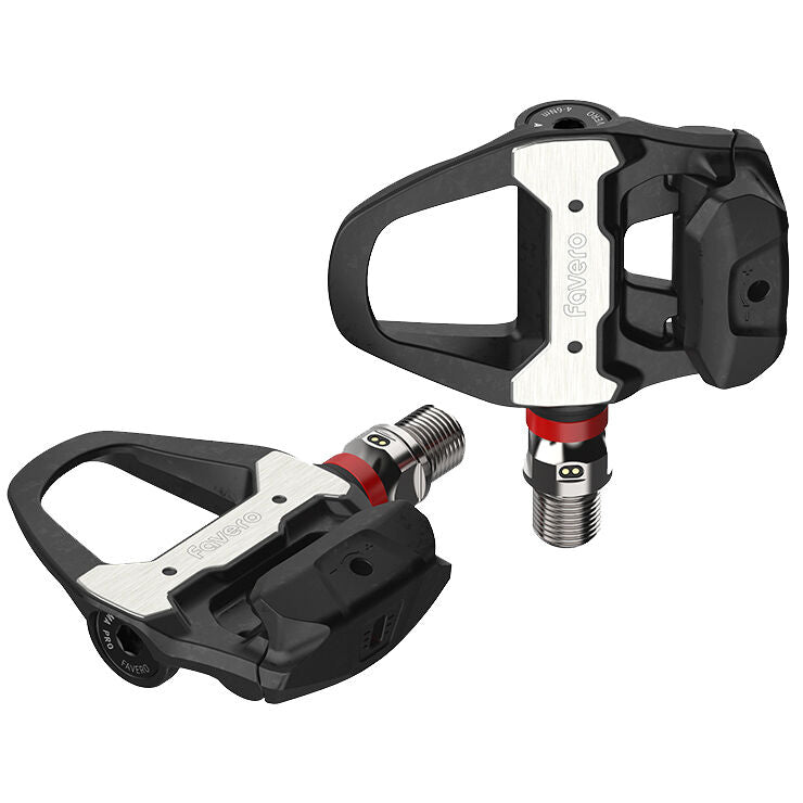 Favero ASSIOMA Pro Rs-2