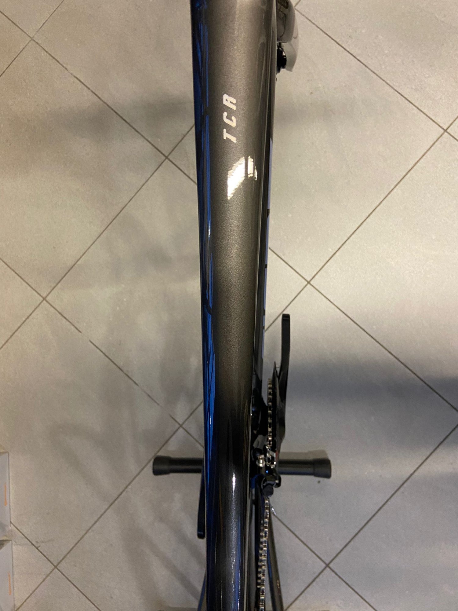 Giant TCR Advanced 2 (KOM)
