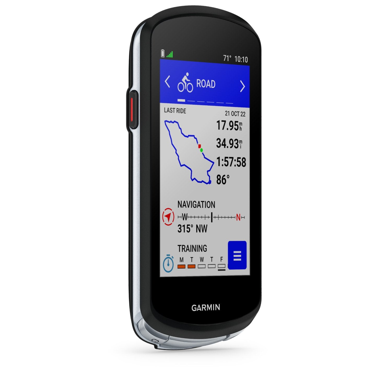 Ciclocomputer GARMIN EDGE 1040