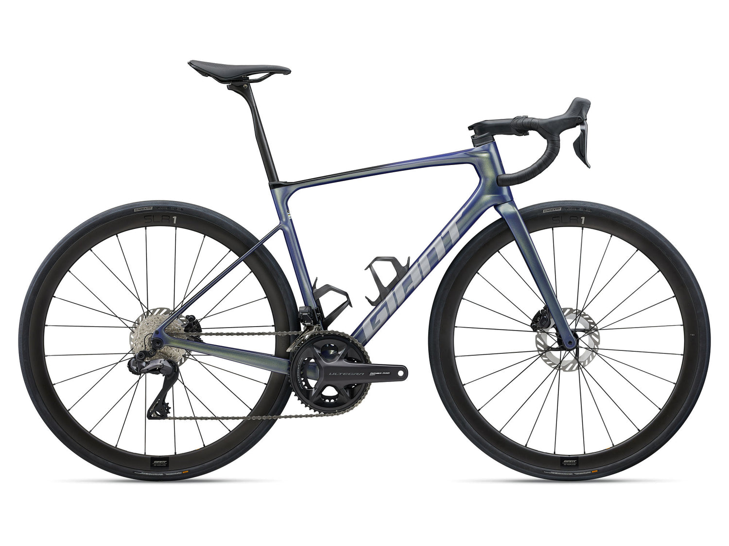 GIANT DEFY ADVANCED PRO 0 2025
