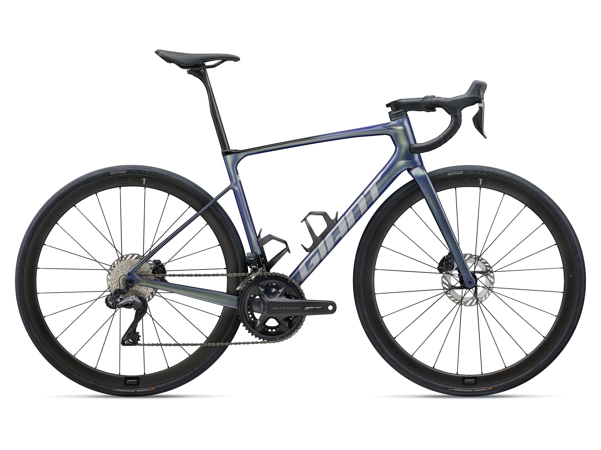 GIANT DEFY ADVANCED PRO 0 2025