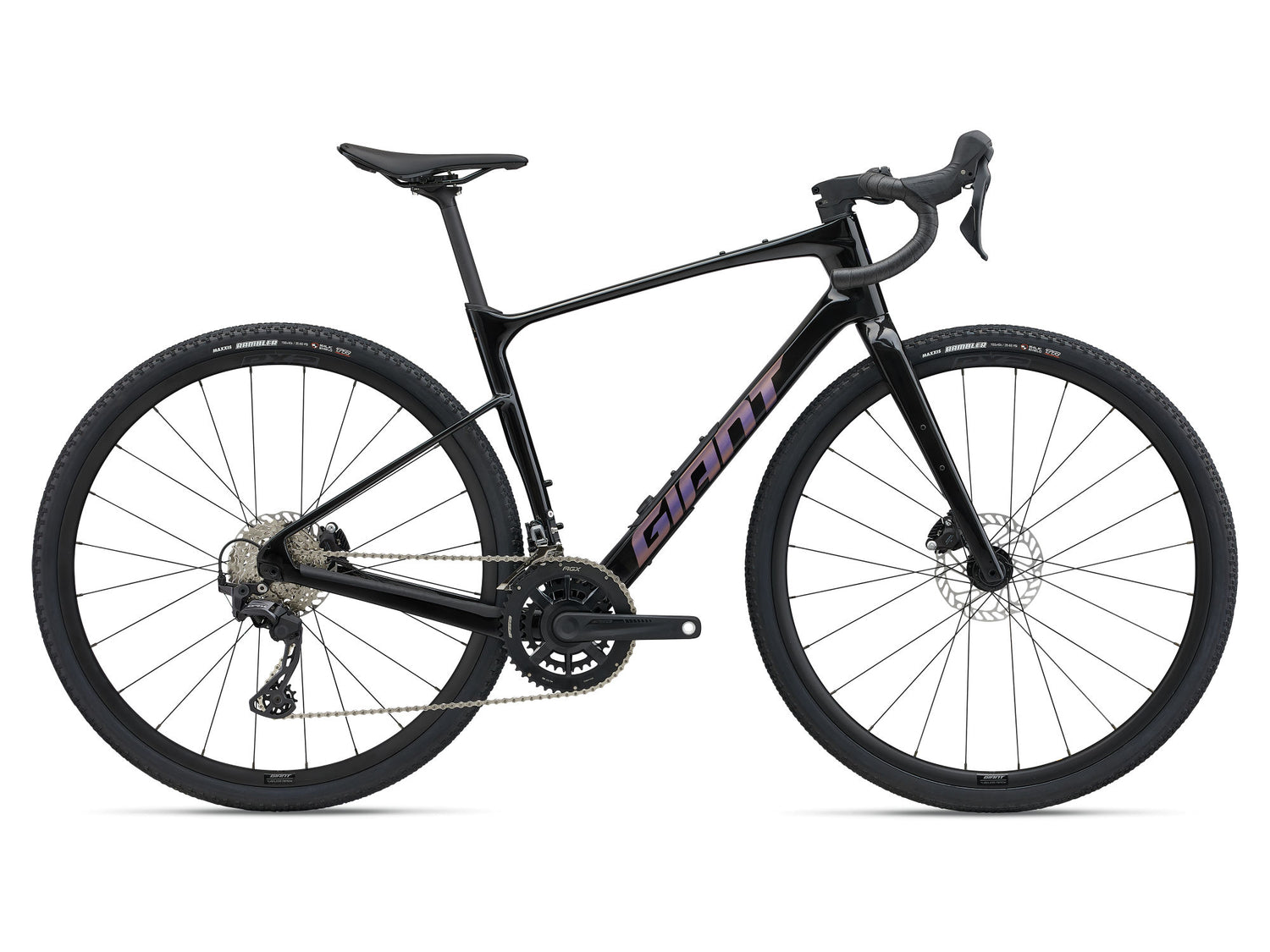 GIANT REVOLT ADVANCED 2 2025