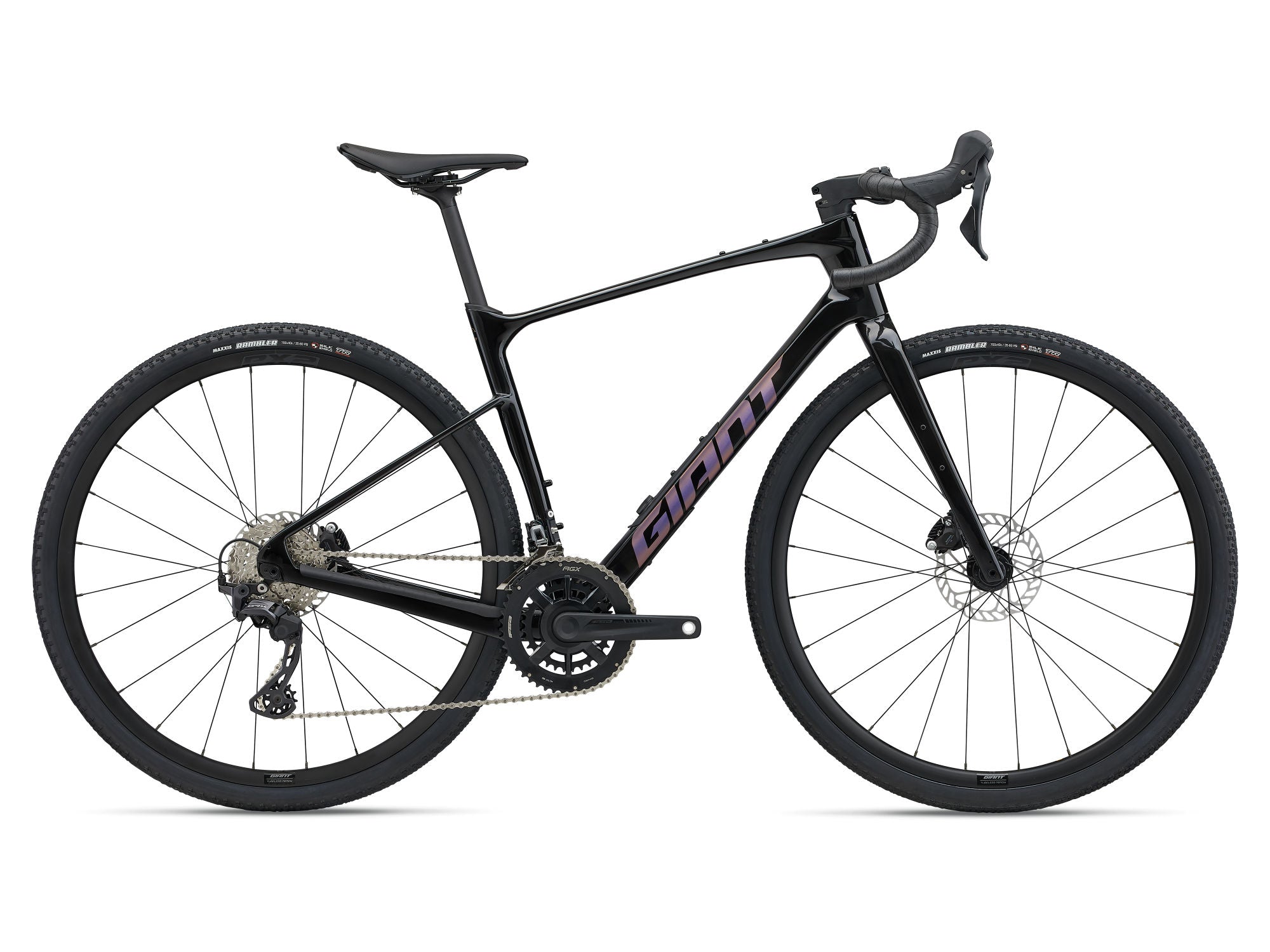 GIANT REVOLT ADVANCED 2 2025