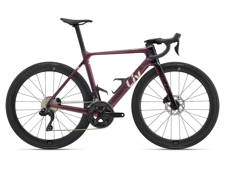 LIV ENVILIV ADVANCED 1 2026