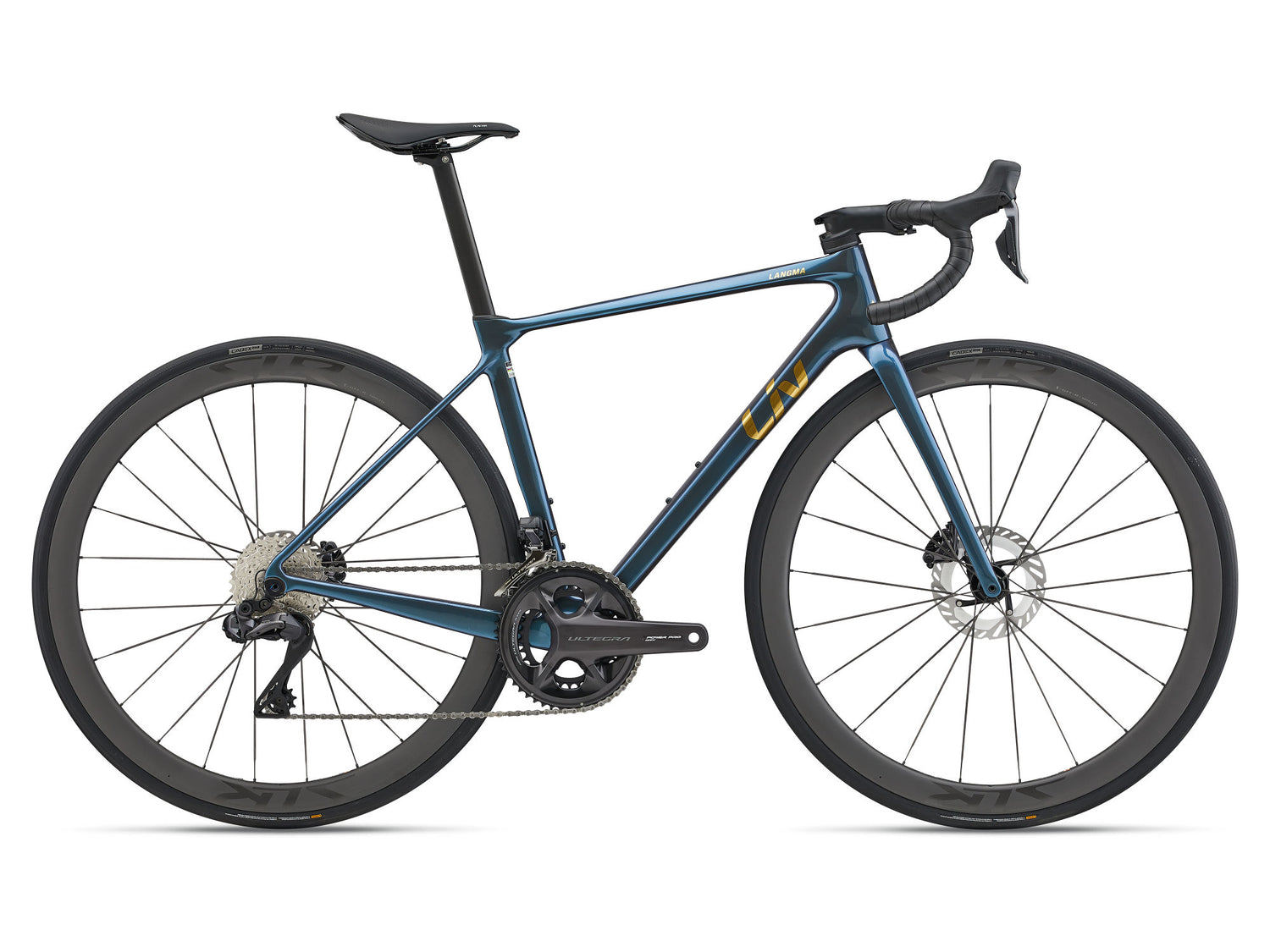 LIV LANGMA ADVANCED PRO 0 PC 2025