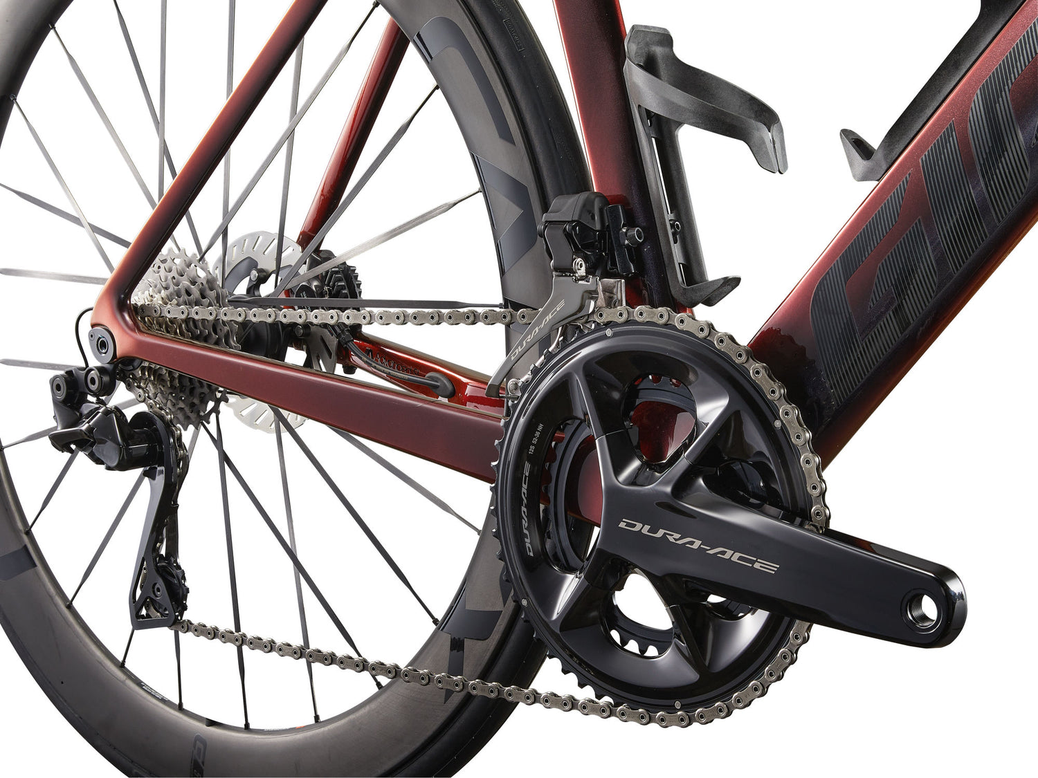 Giant Propel Advanced SL 0 Dura-Ace