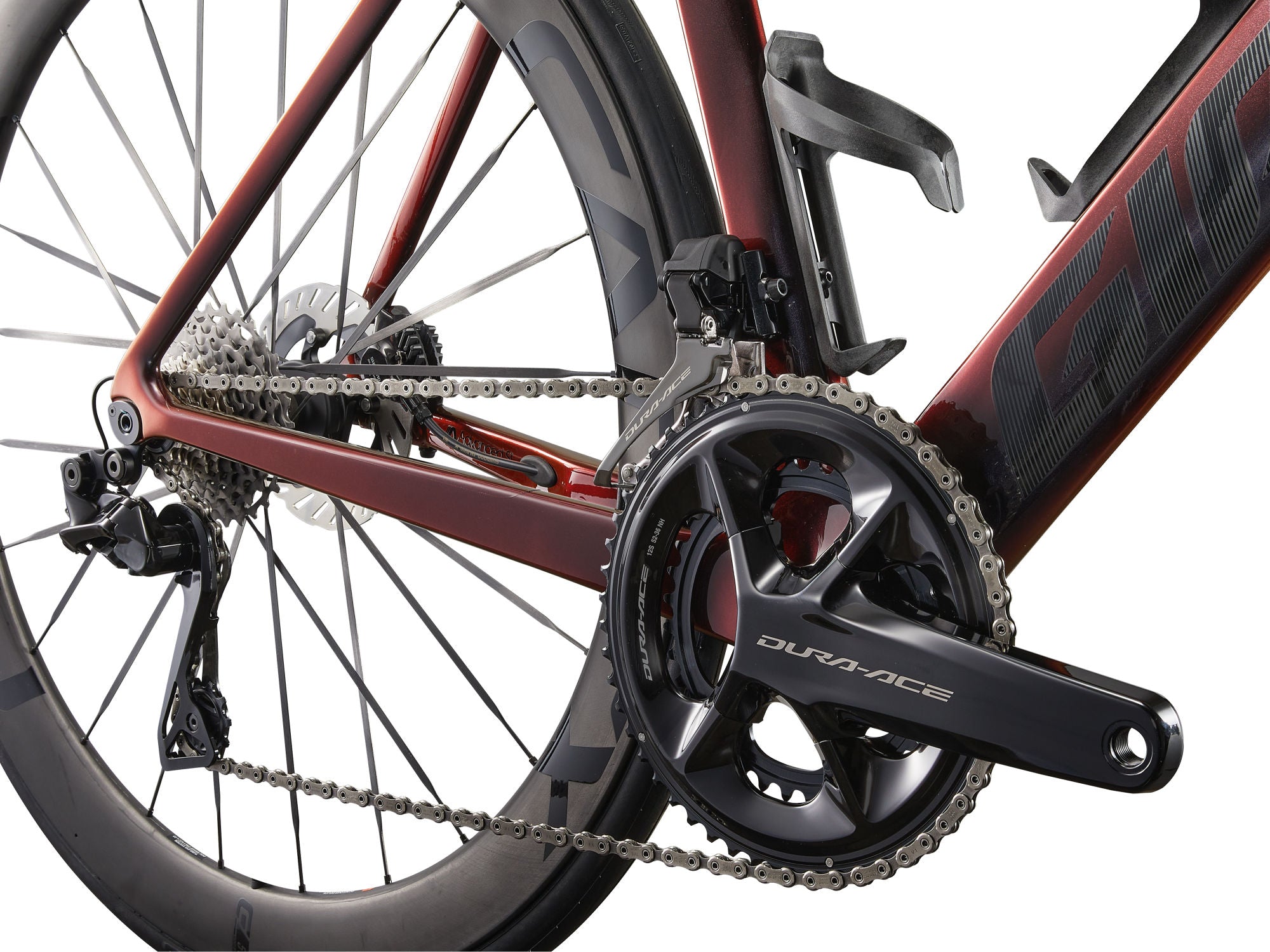 Giant Propel Advanced SL 0 Dura-Ace