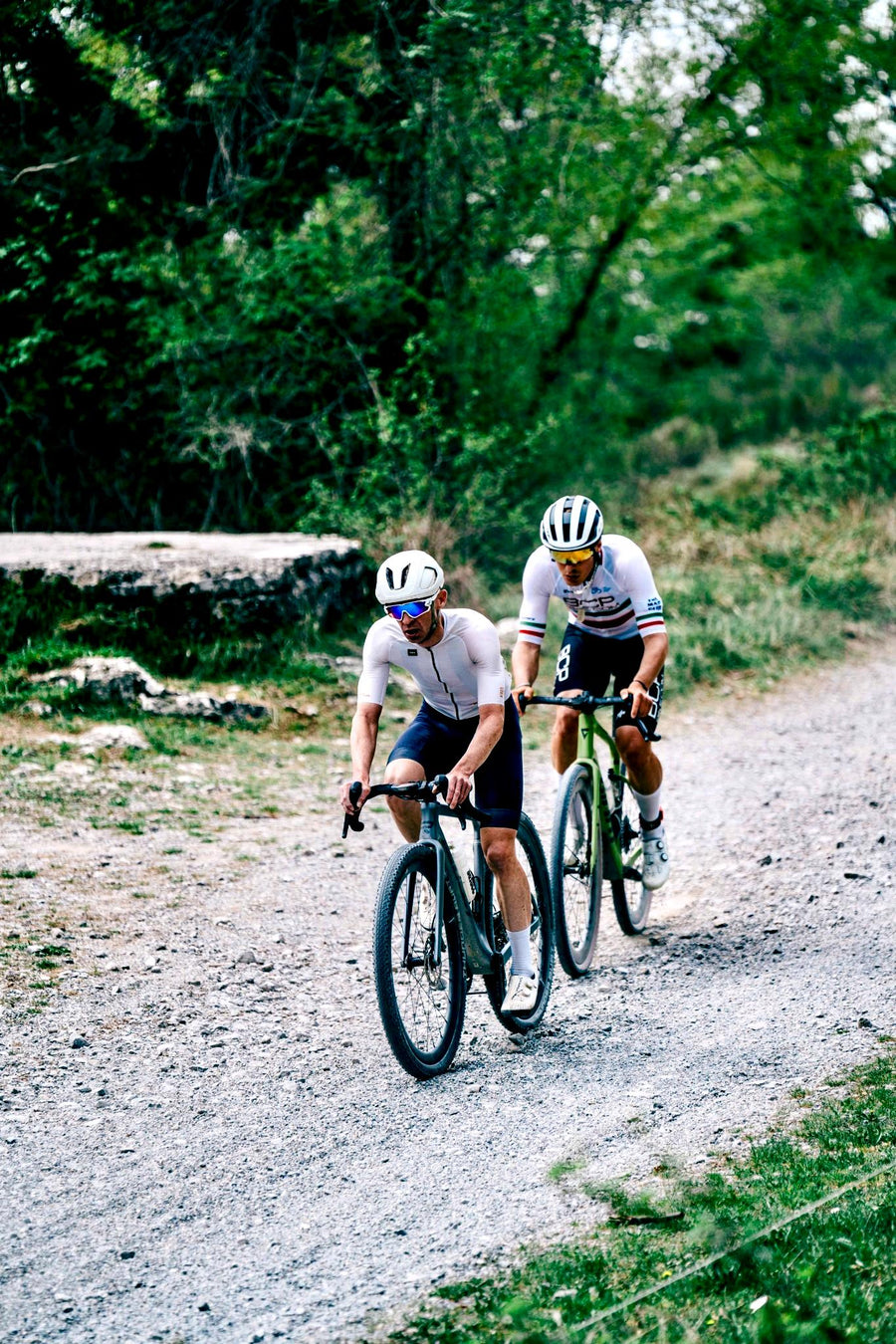 Foto gara Team BCP Bike ASD - Raul Colombo