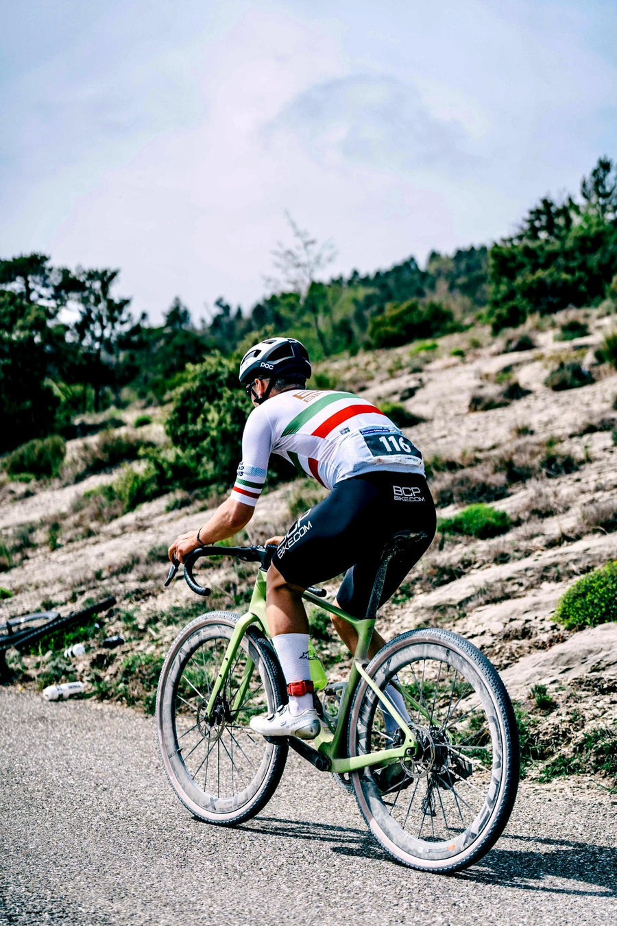 Foto gara Team BCP Bike ASD - Raul Colombo
