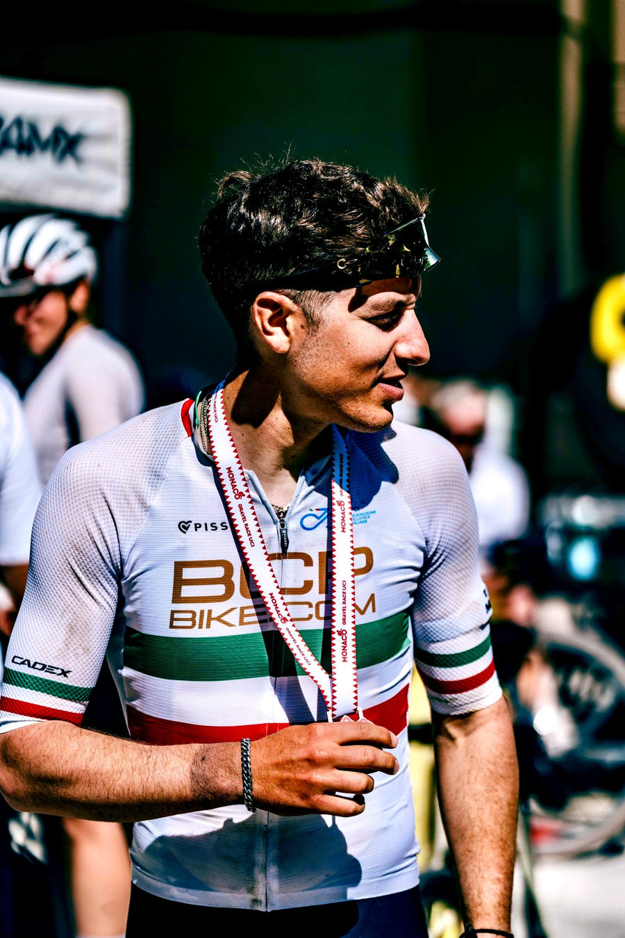 Foto gara Team BCP Bike ASD - Raul Colombo