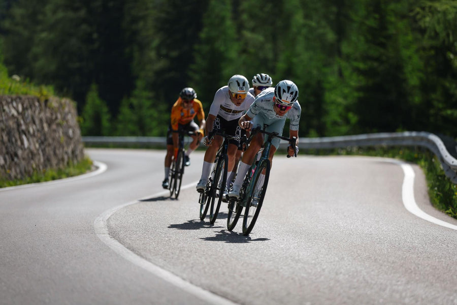 Foto gara Team BCP Bike ASD - Alex Raimondi