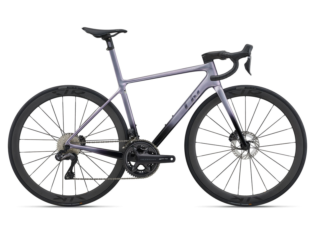 Liv Langma Advanced SL 1 2025