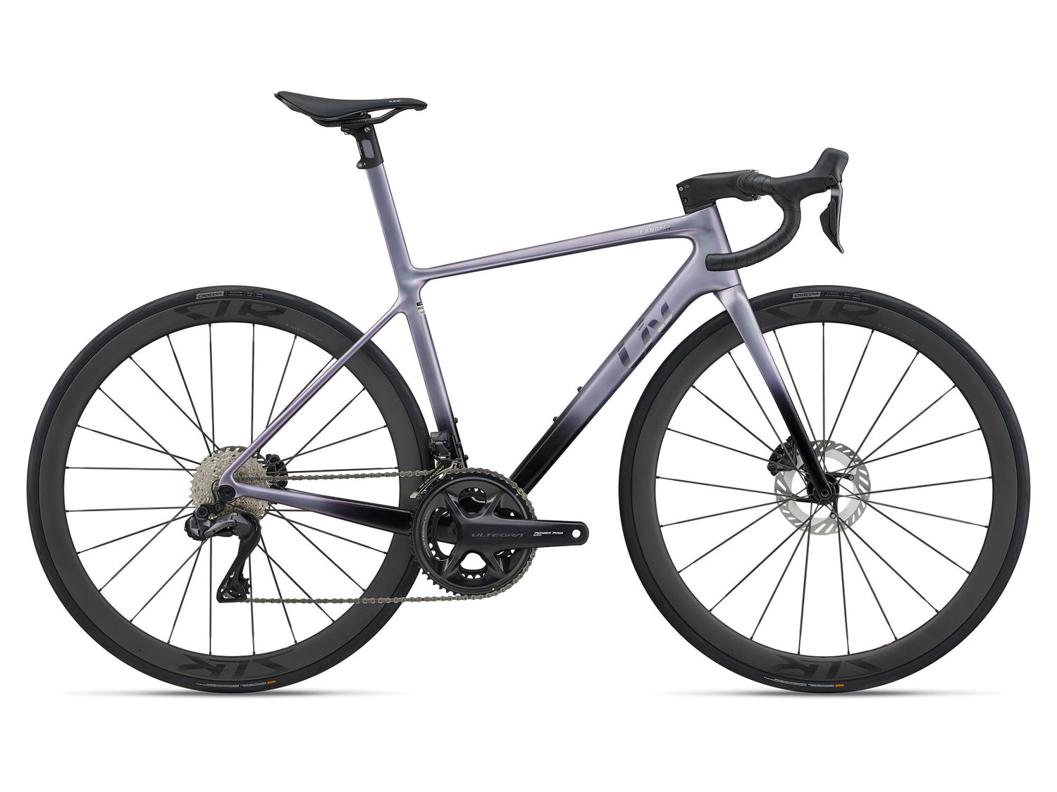 Liv Langma Advanced SL 1 2025