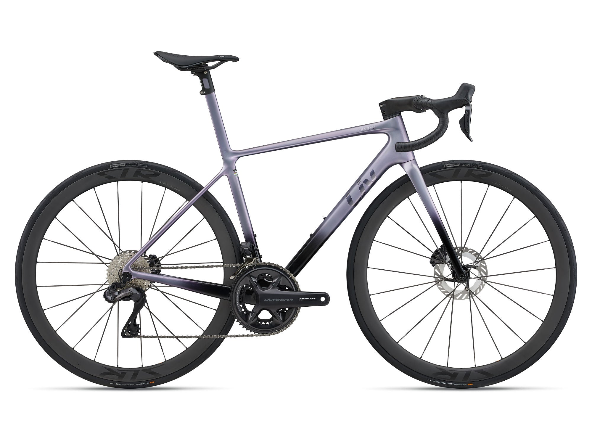 Liv Langma Advanced SL 1 2025