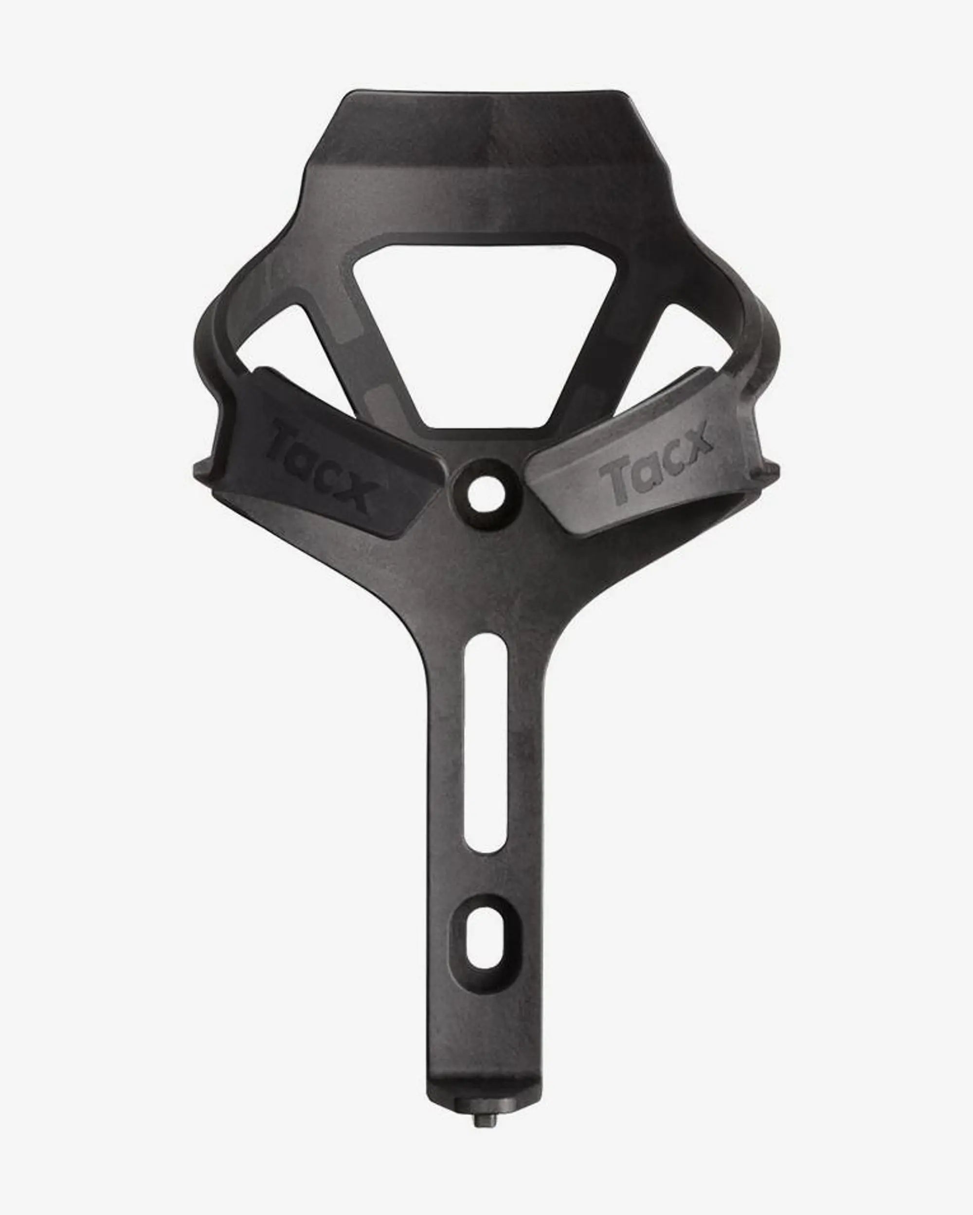 Portaborraccia Ciro Tacx® - nero opaco