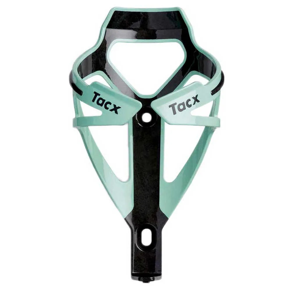 Portaborraccia Deva Tacx®- Verde Bianchi