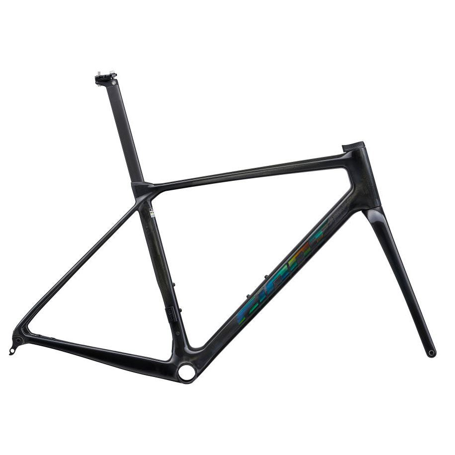 GIANT TCR ADVANCED PRO FRAMESET 2025