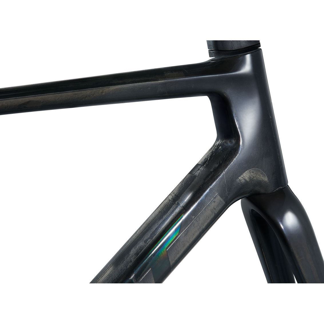 GIANT TCR ADVANCED PRO FRAMESET 2025