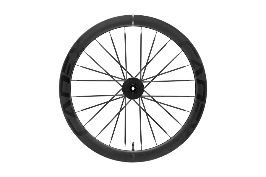 CADEX Max 50 WheelSystem