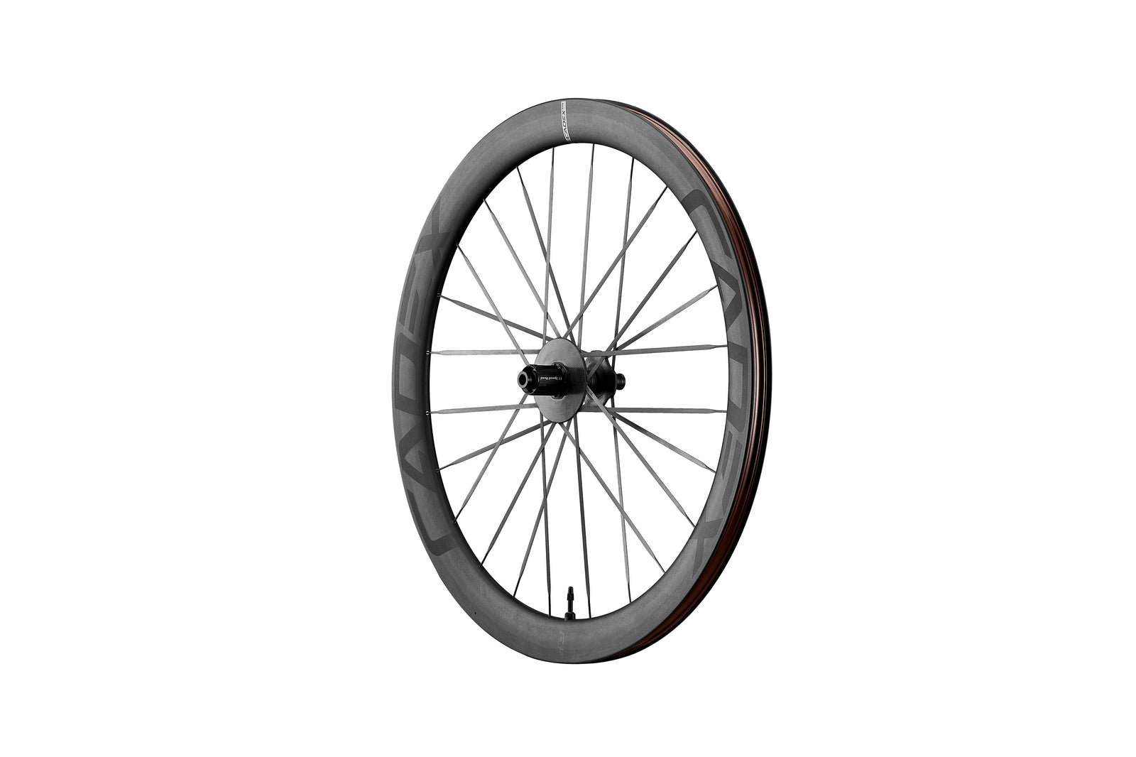CADEX Max 50 WheelSystem